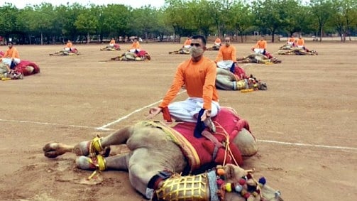 फोटो: IANS