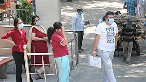 फोटो: IANS