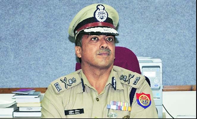 मुकुल गोयल होंगे उत्तर प्रदेश के नए डीजीपी, लंबे समय तक राज्य के कई जिलों की संभाल चुके हैं कमान
