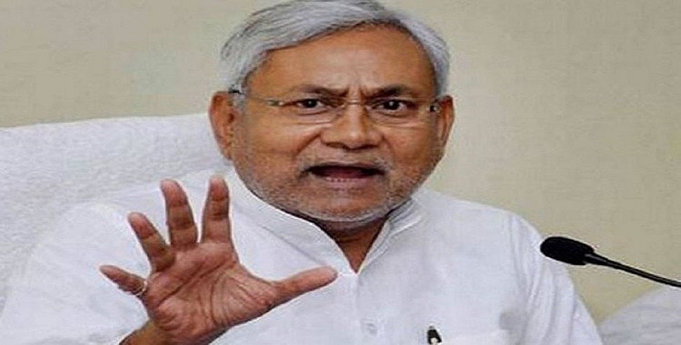 बिहर में लॉकडाउन हटाने का सीएम नीतीश ने किया ऐलान, पढ़ें अनलॉक गाइडलाइंस में क्या है