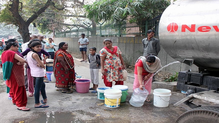 फोटो: IANS