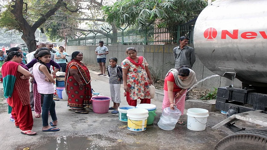 फोटो: IANS