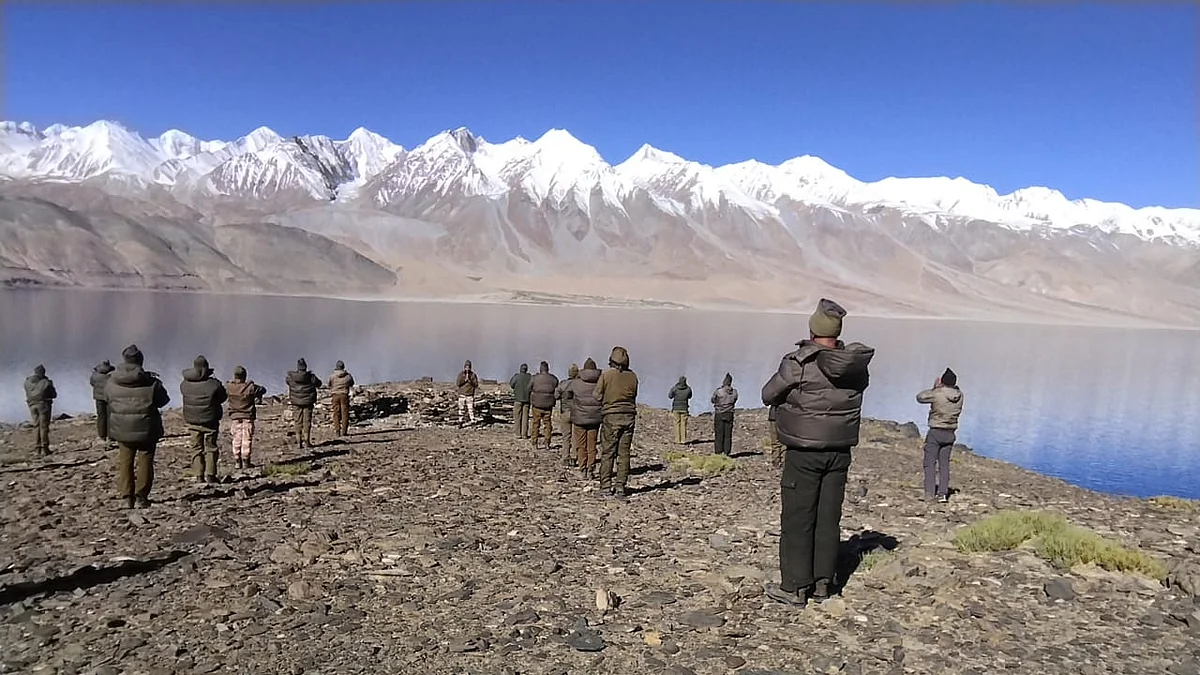फोटो: IANS