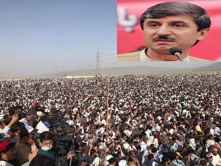 दुनिया की 5 बड़ी खबरें: बलूचिस्तान में पूर्व सीनेटर के अंतिम संस्कार में जुटी भारी भीड़ और रूस-ब्रिटेन में तनातनी