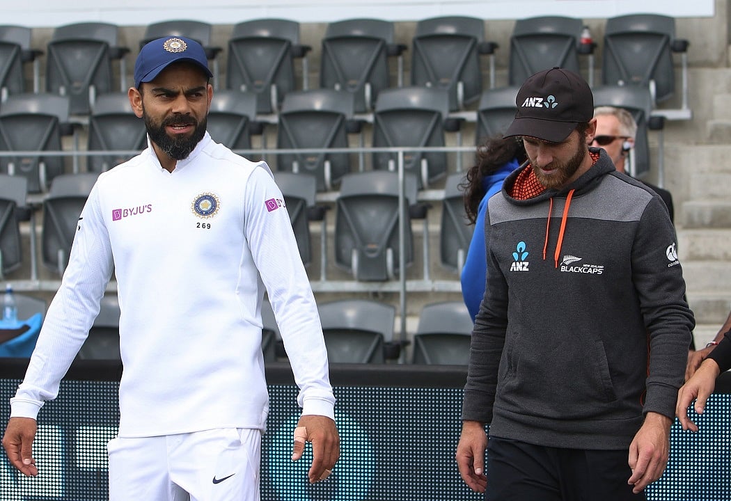 खेल की 5 बड़ी खबरें: WTC Final के लिए न्यूजीलैंड टीम का ऐलान और आमिर ने क्रिकेट में वापसी को लेकर दिया बड़ा बयान