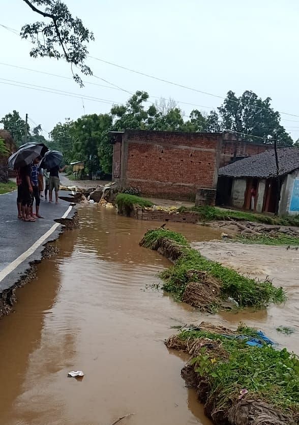 फोटो: मुन्ना राज
