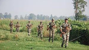 भारत में चीन की जासूसी गतिविधियां हुई तेज, बंगाल में पकड़ा गया एक और चीनी नागरिक
