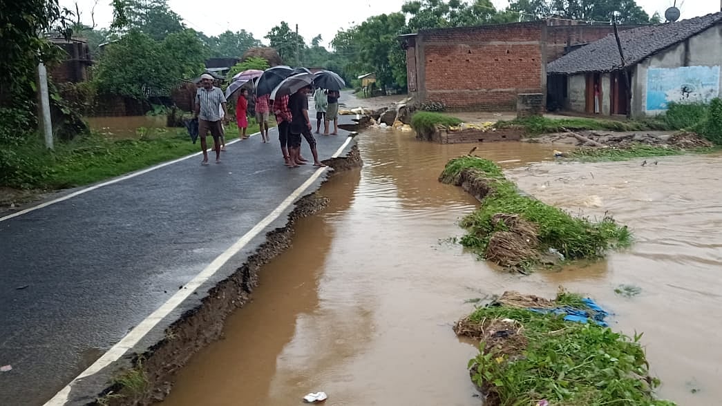 फोटो: मुन्ना राज