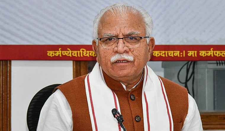 हरियाणा के लोगों के साथ टीका-टीका खेलती रही खट्टर सरकार, ग्‍लोबल टेंडर छलावा साबित, 21 जून के बाद भी भरोसा कम