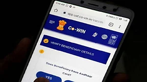 क्या हैक हुआ कोविन? स्वास्थ्य मंत्रालय का अब सामने आया बयान, जानें पूरा मामला?