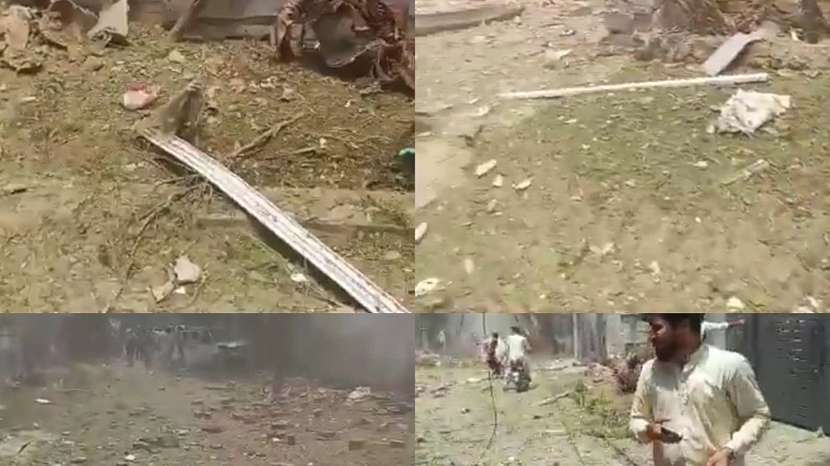 फोटो: IANS