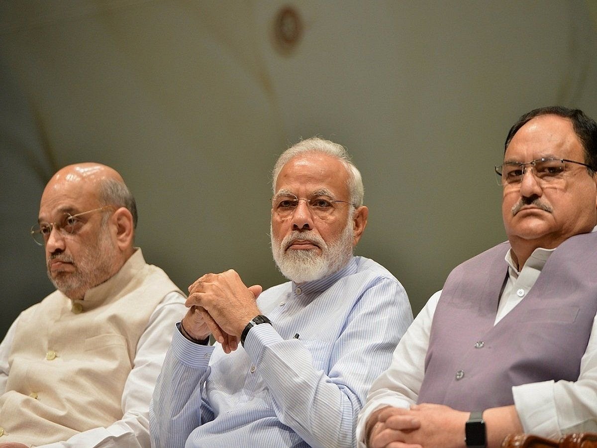 कांग्रेस ने उत्तराखंड में राजनीतिक अस्थिरता को लेकर मोदी सरकार को बताया जिम्मेदार, सत्ता के लिए भूखे होने का लगाया आरोप
