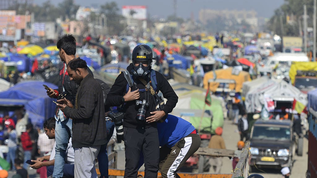 फोटो: Getty Images