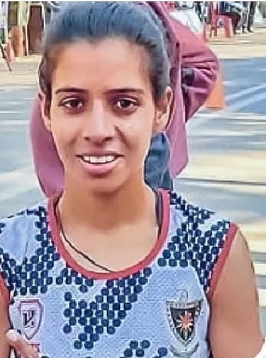 ओलंपिक: किसान की बेटी भावना पैदल चाल में ओलंपिक में लेंगी हिस्सा, वित्तीय परेशानी भी नहीं हिला पाई हौसला 