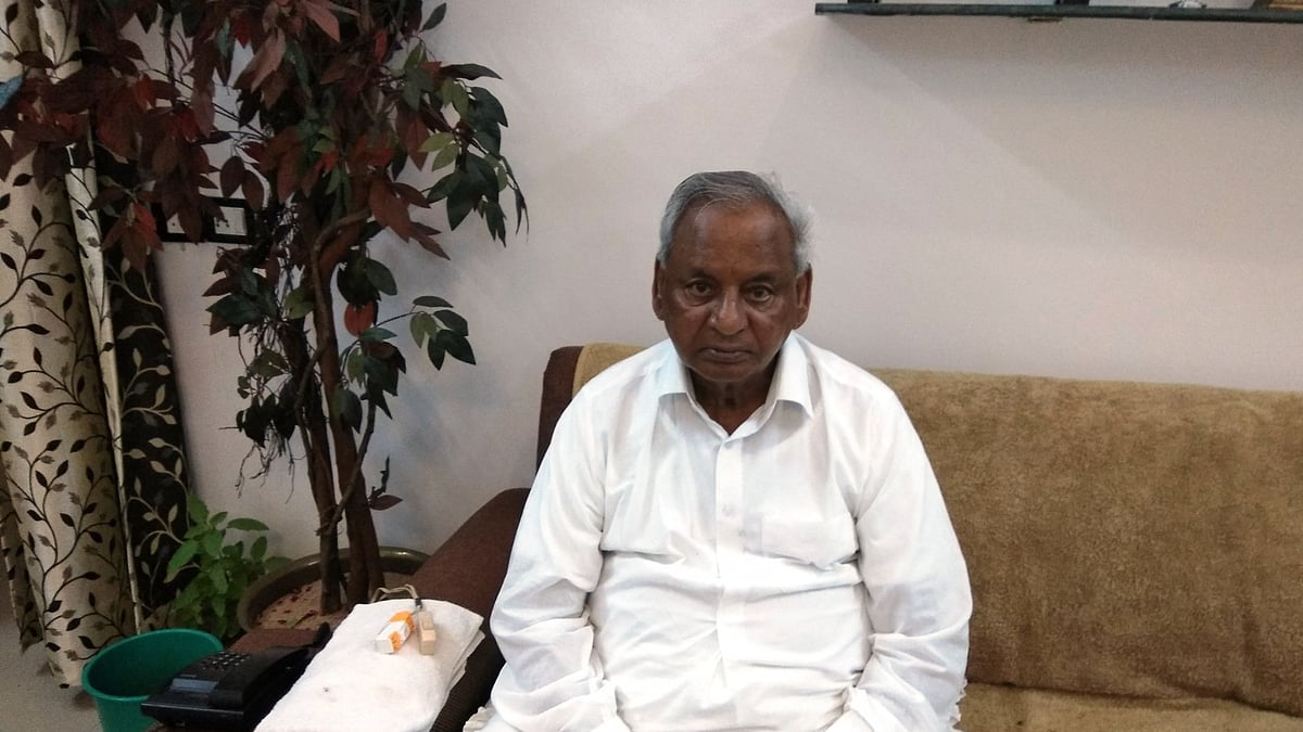 फोटो: IANS