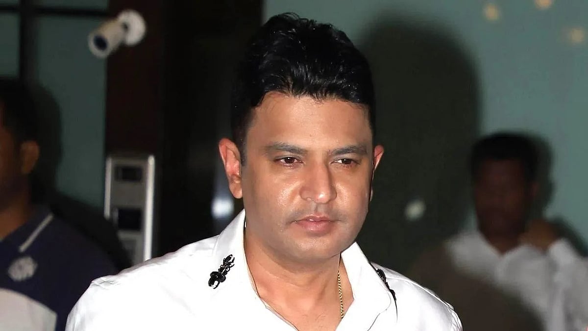 सिनेजीवन: भूषण कुमार पर दुष्कर्म के आरोपों को टी-सीरीज ने बताया झूठ और 'हैप्पी बर्थडे मम्मीजी' का पहला पोस्टर रिलीज 