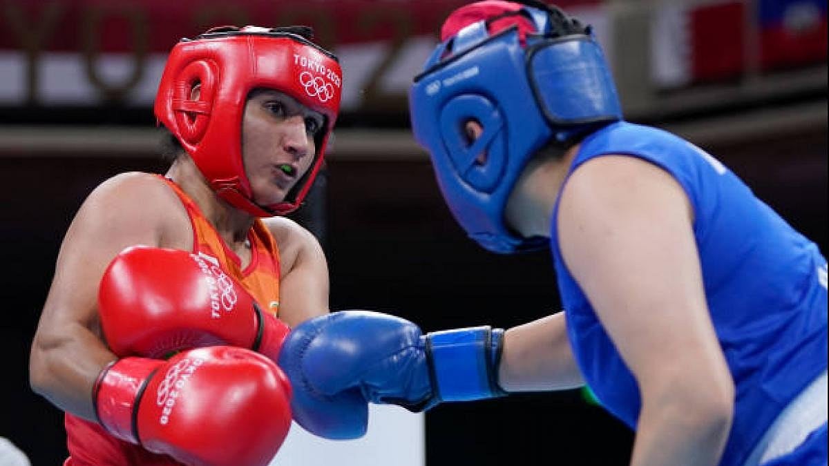 Tokyo Olympics: बॉक्सिंग में भारत को एक और झटका, पूजा रानी का सफर हुआ खत्म