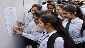 CBSE 12वीं के शेष 65 हजार छात्रों का रिजल्ट भी घोषित, अब प्राईवेट फार्म भरने वाले छात्रों की होगी परीक्षा
