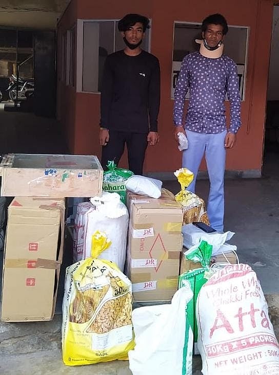 राजस्थान: एक विला में चल रही थी नकली नोट छापने की फैक्ट्री, 5 लाख के जाली नोटों के साथ 2 गिरफ्तार