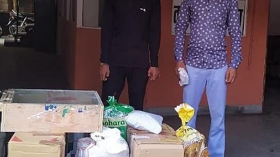 फोटो: IANS