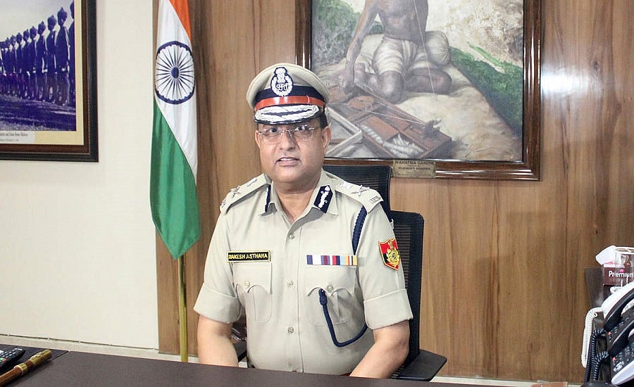 राकेश अस्थाना को दिल्ली पुलिस आयुक्त बनाने के खिलाफ सुप्रीम कोर्ट में याचिका, पीएम-शाह  को बनाया गया प्रतिवादी