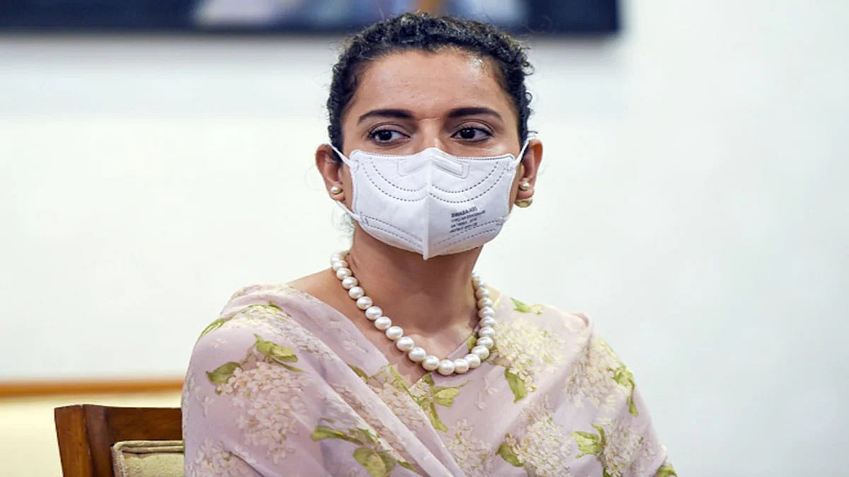 सिनेजीवन: मानहानि केस में गिरफ्तार होंगी कंगना रनौत ? और कोर्ट ने राज कुंद्रा को 14 दिनों के लिए भेजा जेल  
