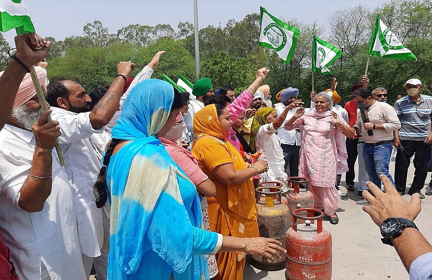 फोटोः धीरेंद्र अवस्थी