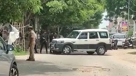 फोटो: IANS