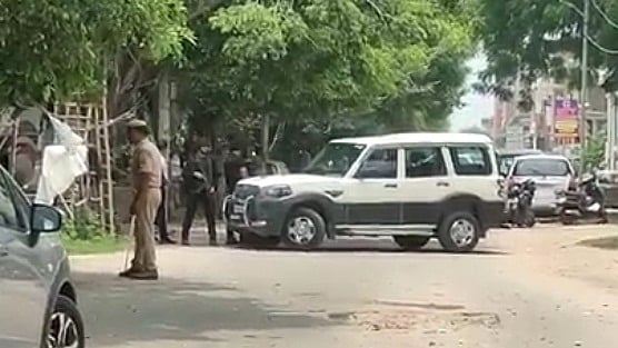 फोटो: IANS