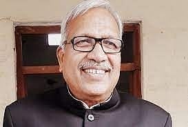 यूपी के पूर्व मंत्री पर पॉक्सो एक्ट के तहत केस दर्ज, CM योगी के मंत्री ने दर्ज कराया मामला