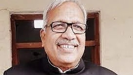 फोटो: IANS