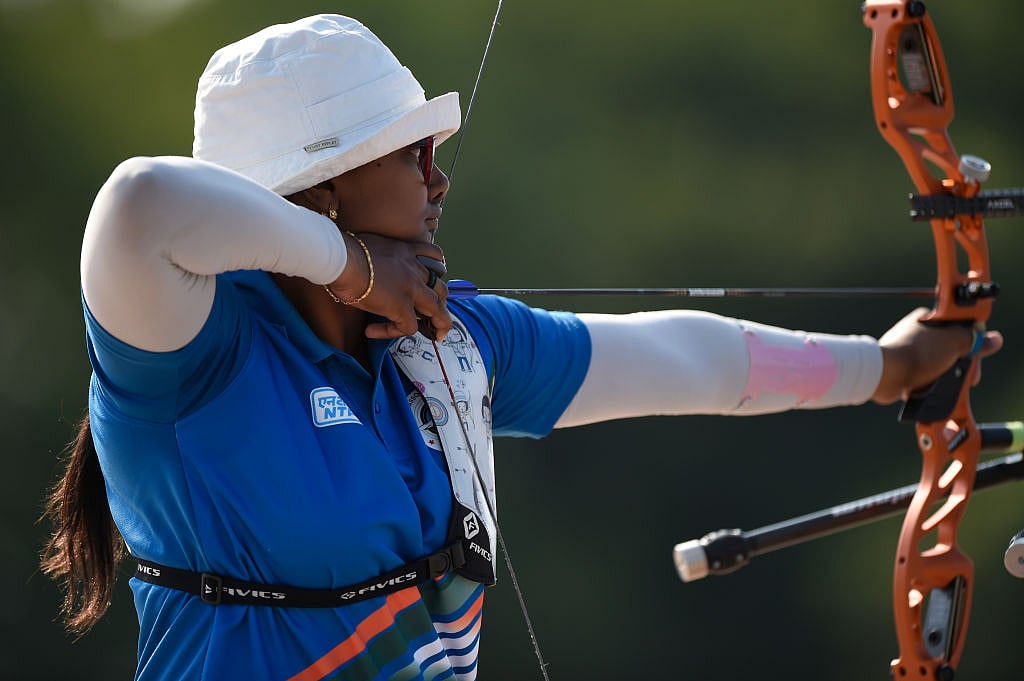 Tokyo Olympics: तीरंदाज दीपिका कुमारी को झटका, क्वार्टर फाइनल से आगे नहीं बढ़ पाईं, खत्म हुआ सफर 