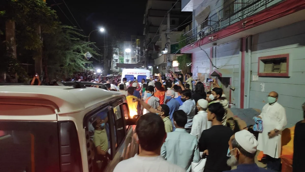 फोटो: IANS