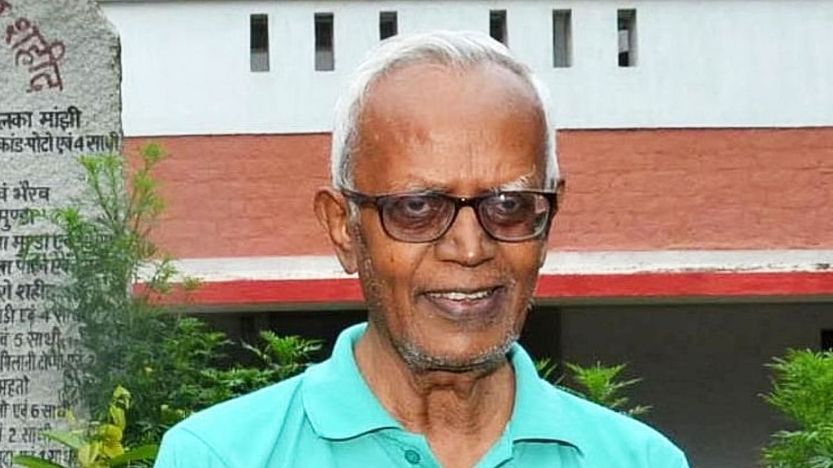 फादर स्टेन स्वामी की हालत नाजुक, वेंटिलेटर पर रखा गया, भीमा कोरेगांव केस में 10 महीने से हैं जेल में