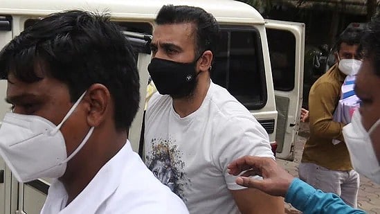 पोर्नोग्राफी केस में राज कुंद्रा को थोड़ी राहत!बॉम्बे HC से मिली अग्रिम जमानत, फिलहाल जेल से नहीं होंगे रिहा