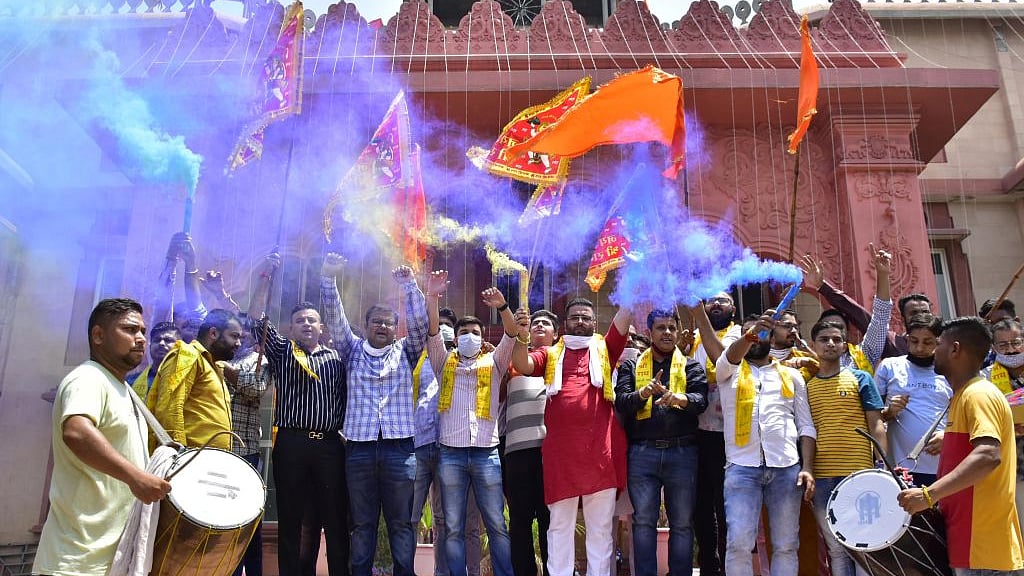 फोटो : Getty Images