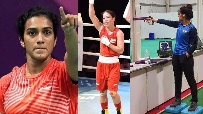 Tokyo Olympics 2020: सिंधु, मैरी कॉम समेत कल भारत की ये बेटियां करेंगी कमाल! जानें क्या है 7वें दिन का शेड्यूल