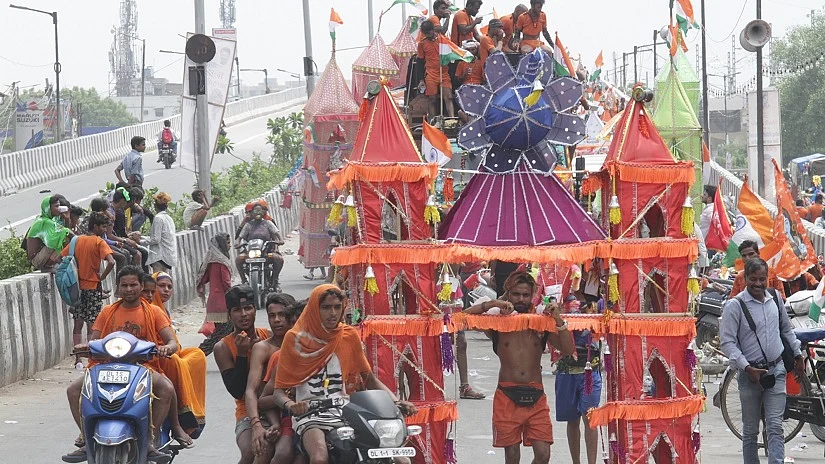 फाइल फोटोः IANS