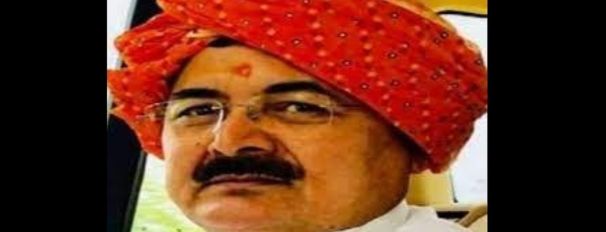 समाजवादी पार्टी के प्रवक्ता पर अपहरण का आरोप, आई.पी. सिंह बोले- ये राजनीतिक नुकसान पहुंचाने की साजिश
