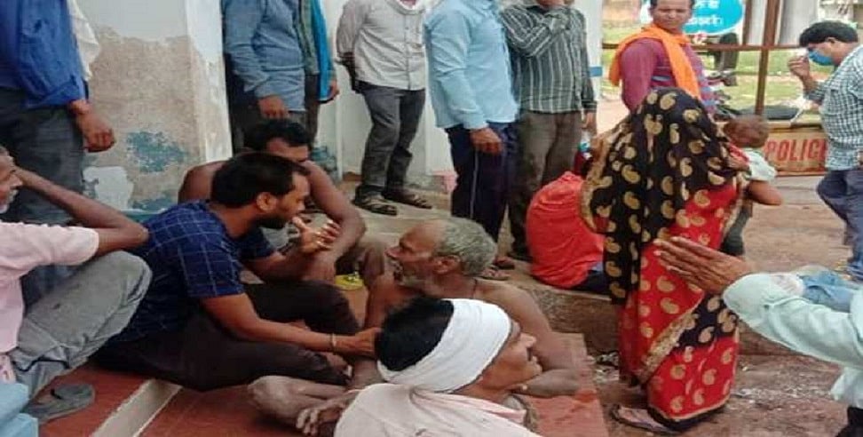 मध्य प्रदेश में करंट से कोहराम! एक ही परिवार के 6 लोगों की दर्दनाक मौत, गांव में पसरा मातम