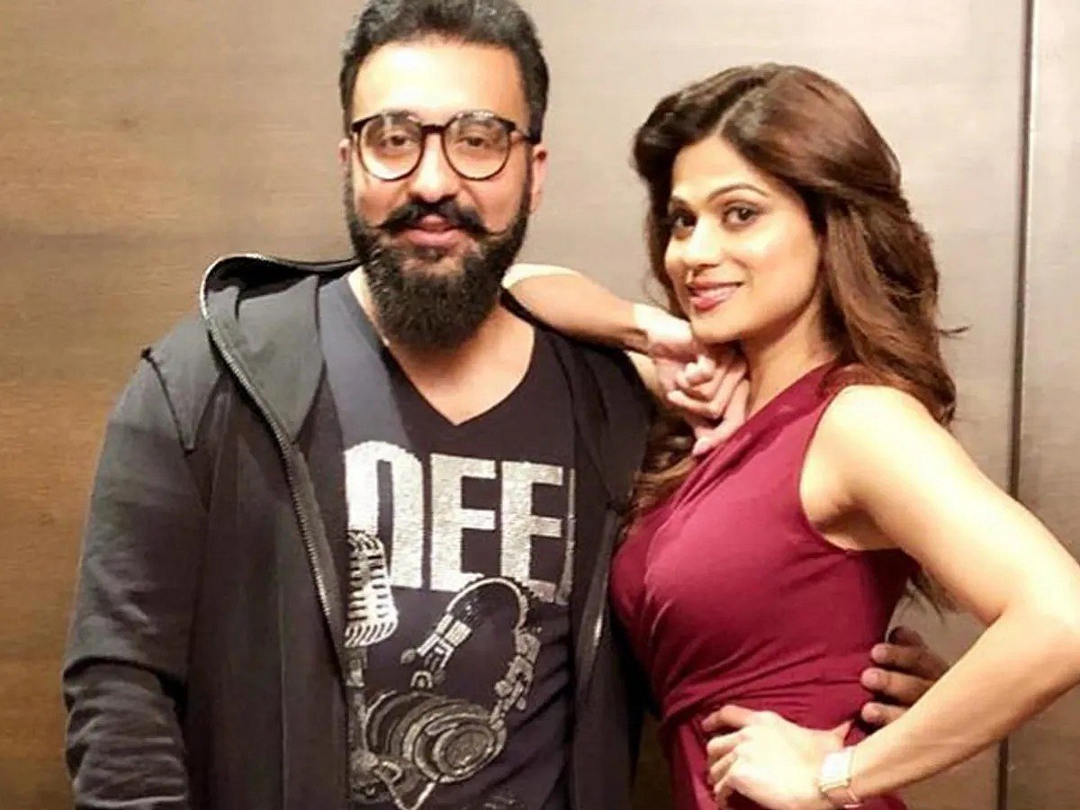 पोर्नोग्राफी केस में इस एक्ट्रेस का बड़ा खुलासा! Bollyfame ऐप पर काम कर रहे थे कुंद्रा,शमिता शेट्टी को करने वाले थे कास्ट 
