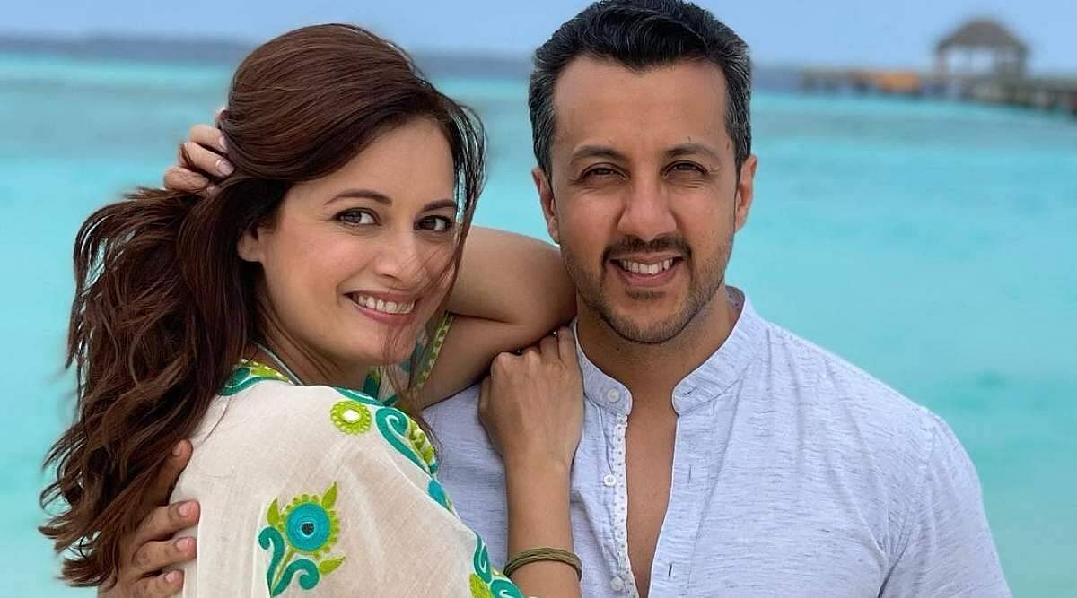 सिनेजीवन: शादी के 4 महीने बाद ही दिया मिर्जा बनीं मां और लद्दाख में कूड़ा फैलाने के आरोपों को आमिर की टीम ने बताया गलत 