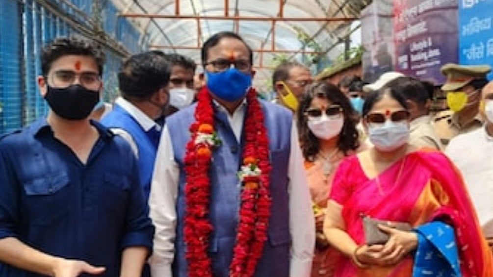 फोटो: IANS