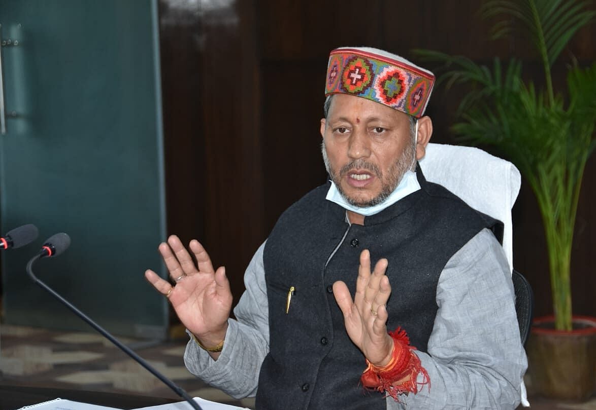 उत्तराखंड: तीरथ सिंह रावत के सीएम बनने के बाद वो बयान जिन पर खूब मचा था बवाल, जानें यहां 