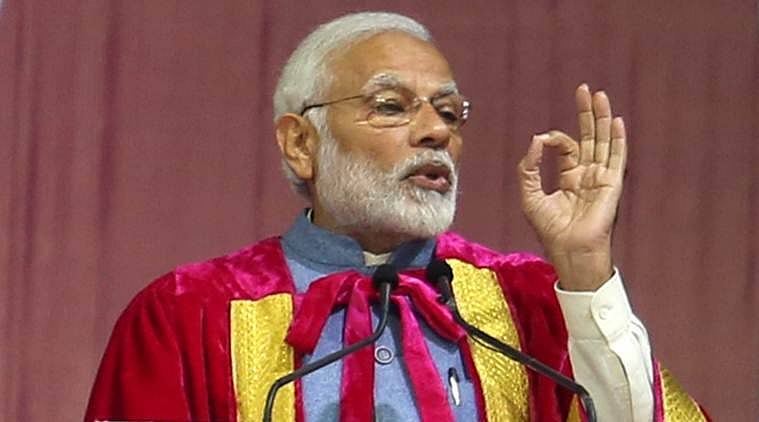 पीएम मोदी के विज्ञान और प्रौद्योगिकी मंत्री होने का अर्थ, देश के विज्ञान के अंधे होने की बारी आ चुकी है