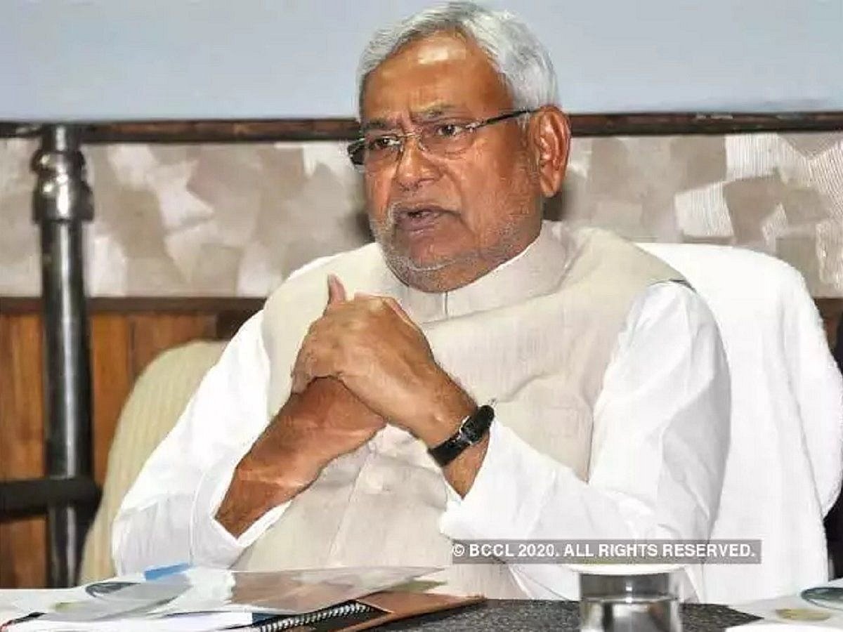 मोदी मंत्रिमंडल में JDU के शामिल होने पर RJD ने कसा तंज, कहा- नीतीश ने फिर मारी पलटी, BJP के आगे नतमस्तक