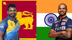 खेल जगत की 5 बड़ी खबरें: भारत के खिलाफ सीरीज से श्रीलंका को होगा बड़ा लाभ और पाक क्रिकेट टीम को बड़ा झटका