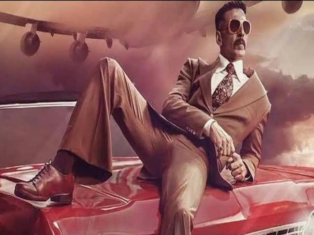 सिनेजीवन: अक्षय की 'बेल बॉटम' सिनेमाघरों में इस दिन मचाएगी धमाल! और फिल्म 'राधेश्याम' के रिलीज डेट की घोषणा 