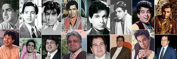 ट्रेजेडी किंग: 40 के दशक से 90 के दशक तक अपने समय में काम करने वाले कई अभिनेताओं पर दिलीप कुमार का पड़ा सीधा प्रभाव