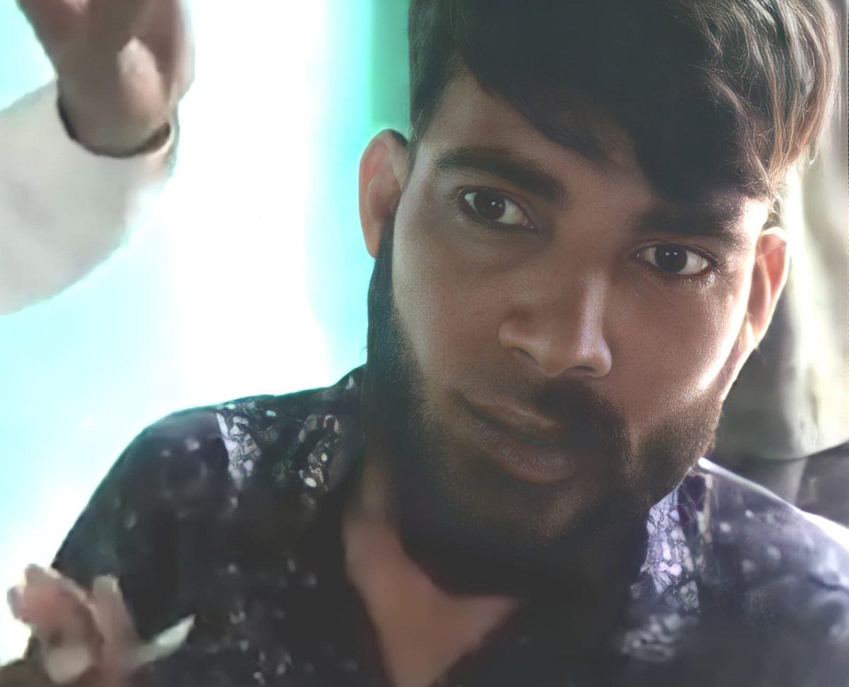 फोटो: आस मोहम्मद